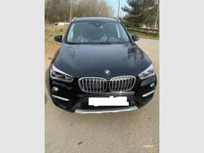 BMW X1 20dA 163 X-Line sDrive (2017) - Photo 6