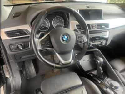 BMW X1 20dA 163 X-Line sDrive (2017) - Photo 8