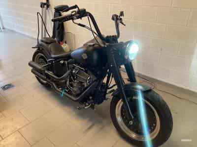 Harley-Davidson Fat Boy 1690 (2015) - Foto 1