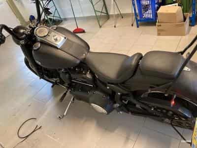 Harley-Davidson Fat Boy 1690 (2015) - Foto 3