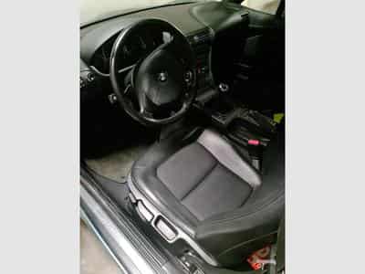 BMW Z3 1.8 (1998) - Photo 5