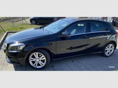 Mercedes A 200 200 Cdi AMG Line 7G-DCT (2016) - Photo 2