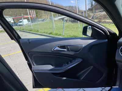 Mercedes A 200 200 Cdi AMG Line 7G-DCT (2016) - Photo 8