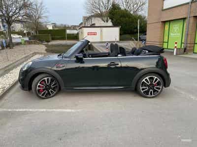 Mini Cooper S 2.0 Works Auto. (2021) - Photo 1