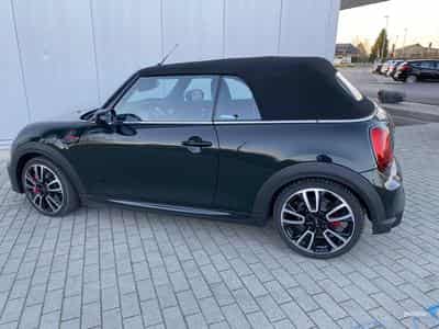 Mini Cooper S 2.0 Works Auto. (2021) - Photo 2