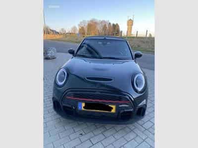 Mini Cooper S 2.0 Works Auto. (2021) - Photo 3