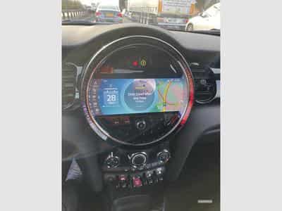 Mini Cooper S 2.0 Works Auto. (2021) - Photo 5