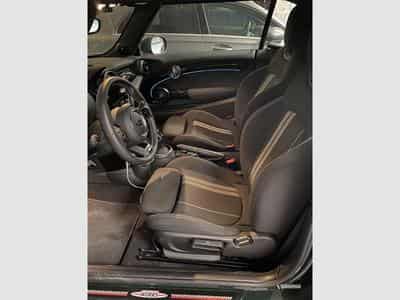 Mini Cooper S 2.0 Works Auto. (2021) - Photo 6