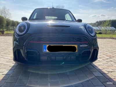 Mini Cooper S 2.0 Works Auto. (2021) - Photo 8