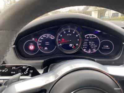 Porsche Panamera 4.0 GTS PDK (2019) - Photo 3