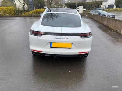 Porsche Panamera 4.0 GTS PDK (2019) - Photo 5