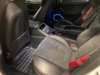 Porsche Panamera 4.0 GTS PDK (2019) - Photo 7