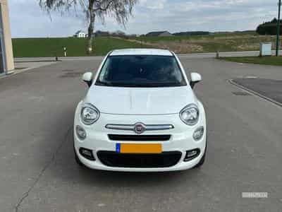 Fiat 500X 1.6 (2016) - Photo 1