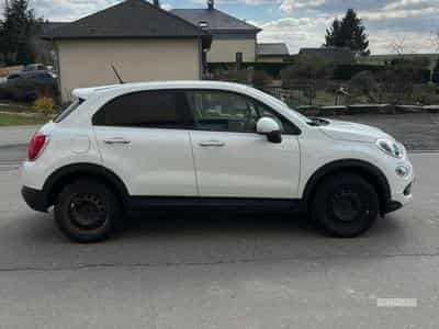 Fiat 500X 1.6 (2016) - Photo 3