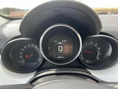 Fiat 500X 1.6 (2016) - Photo 4