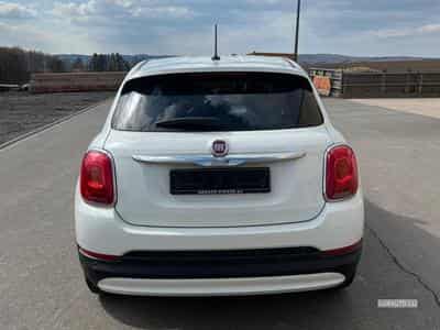 Fiat 500X 1.6 (2016) - Photo 5