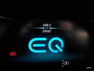 Mercedes GLC 300 300e AMG Line 4Matic 9G-Tronic (2020) - Photo 7