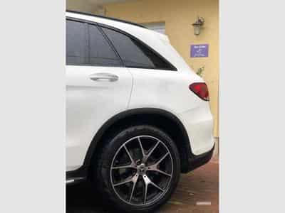 Mercedes GLC 300 300e AMG Line 4Matic 9G-Tronic (2020) - Photo 8