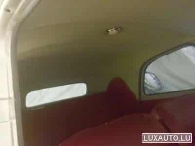 Citroën Traction 11 B (1970) - Photo 3