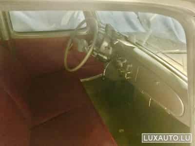 Citroën Traction 11 B (1970) - Photo 4