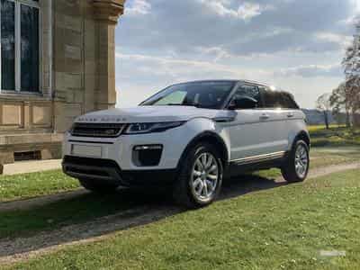 Land-Rover Range Rover Evoque 2.2 TD4 (2016) - Foto 1