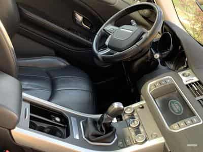 Land-Rover Range Rover Evoque 2.2 TD4 (2016) - Foto 3