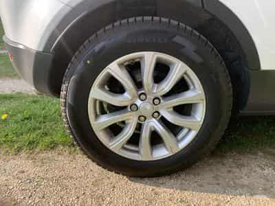 Land-Rover Range Rover Evoque 2.2 TD4 (2016) - Foto 6