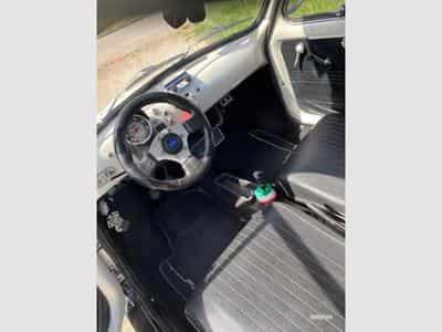 Fiat 500 F (1970) - Photo 3