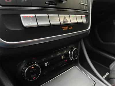 Mercedes CLA 180 180i 122 CV SHOOTING BRAKE AMG GPS CLA (2016) - Photo 7