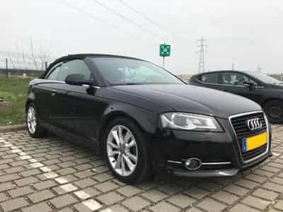Audi A3 Cabriolet 2.0 Tdi 140 (2011) - Photo 1