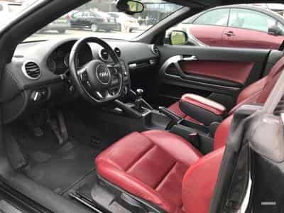 Audi A3 Cabriolet 2.0 Tdi 140 (2011) - Photo 5