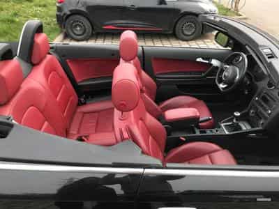 Audi A3 Cabriolet 2.0 Tdi 140 (2011) - Photo 8