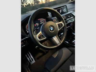 BMW X4 20dA 140 Pack Sport M xDrive (2021) - Photo 5