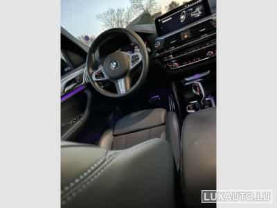 BMW X4 20dA 140 Pack Sport M xDrive (2021) - Photo 6