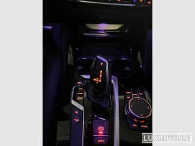 BMW X4 20dA 140 Pack Sport M xDrive (2021) - Photo 9