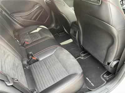 Mercedes CLA 180 180D 110 CV AMG GPS CLA (2018) - Foto 12