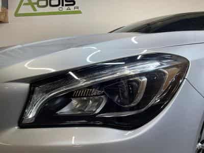 Mercedes CLA 180 180D 110 CV AMG GPS CLA (2018) - Foto 15