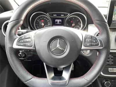 Mercedes CLA 180 180D 110 CV AMG GPS CLA (2018) - Foto 8