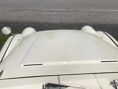 Triumph TR3 2.0 RHD (1970) - Photo 5