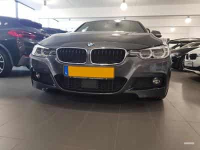 BMW 330 Touring iA Pack Sport M (2017) - Photo 1