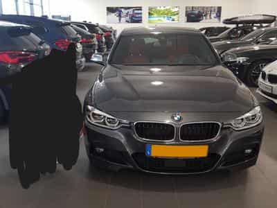 BMW 330 Touring iA Pack Sport M (2017) - Photo 3