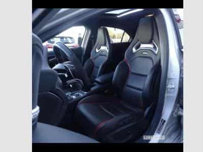 Mercedes A 45 AMG 45 AMG Performance Pack 4Matic 7G-DCT (2016) - Foto 3