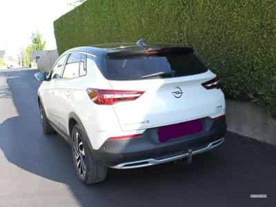 Opel Grandland 1.6 Turbo Ultimate Auto. (2021) - Photo 1