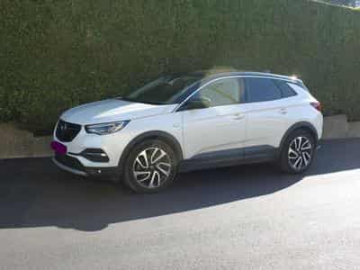 Opel Grandland 1.6 Turbo Ultimate Auto. (2021) - Photo 2