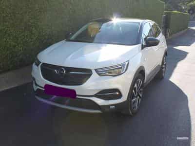 Opel Grandland 1.6 Turbo Ultimate Auto. (2021) - Photo 3