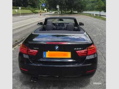 BMW 428 Cabriolet XiA Sport Line xDrive (2015) - Photo 2