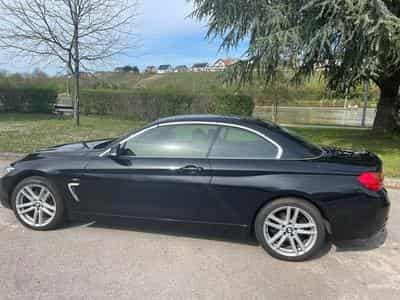 BMW 428 Cabriolet XiA Sport Line xDrive (2015) - Photo 5