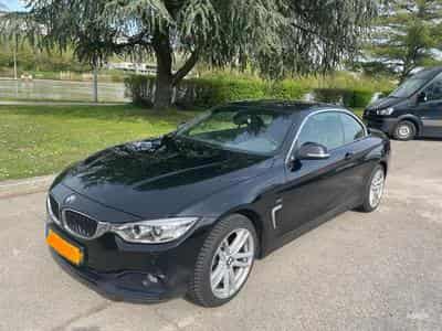 BMW 428 Cabriolet XiA Sport Line xDrive (2015) - Photo 6