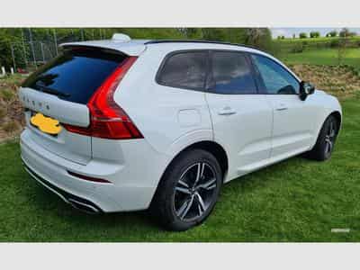 Volvo XC60 2.0 D4 190 R-Design Geartronic (2019) - Photo 2