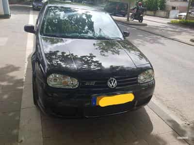 VW Golf R32 (2002) - Foto 1